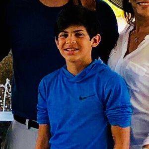 Meet your Posher, Austin